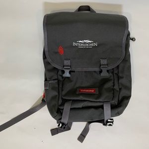 Interlochen Timbuk2 laptop backpack